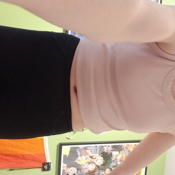 Stretchy Jean's - Picture 2 of 4